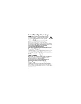 Motorola Mobility LLC T56MN1 Manual Do Utilizador