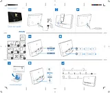 Philips AD712/12 Anleitung Für Quick Setup