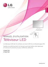 LG LG 27MA73D Manual De Usuario
