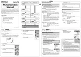 Pentax Optio S6 Manual Do Utilizador