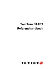 TomTom Start 60 1FD6.002.00 用户手册