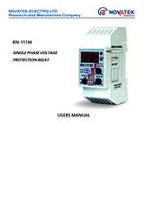 Техническая Спецификация (RN-111M)