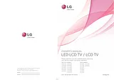 LG 22LD350 User Manual