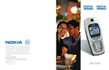 Nokia 3520 Benutzerhandbuch