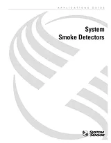 System Sensor A05-1003-002 User Manual