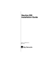 Nortel 200 User Manual