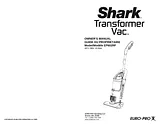 Shark EP602RF Справочник Пользователя