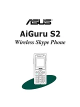 ASUS AiGuru S2 Benutzerhandbuch