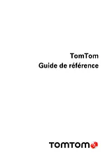 TomTom Start 60 1FD6.002.00 ユーザーズマニュアル