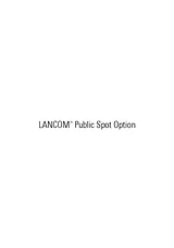 Lancom Systems AE60642 Hoja De Datos