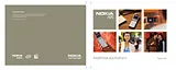 Nokia N75 Zusätzliches Handbuch