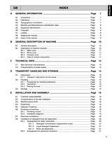 Electrolux 534076 Manual De Usuario