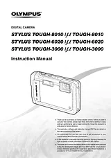 Olympus 227630 Manual De Usuario