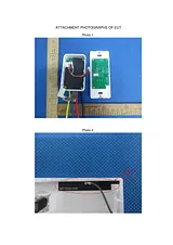 Anker Technology Co. Limited T1211 Internal Photos
