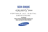 Samsung Showcase Manuale Utente