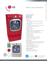 LG wm3001h 产品宣传页