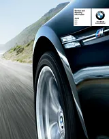 BMW M3 Convertible Informação Da Garantia