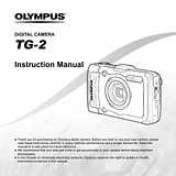 Olympus TG-2 User Guide