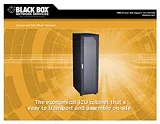 Black Box 42U 产品宣传页