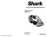 Shark V1510 Manuale Utente