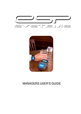 ESP Systems LLC KBPANELG2 Benutzerhandbuch