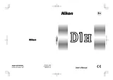 Nikon D1h Manuale Utente