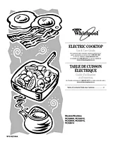 Whirlpool RCS2012RS Owner's Manual
