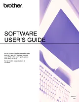 Brother J435W User Manual