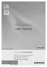 Samsung FRENCH2-S Manual Do Utilizador