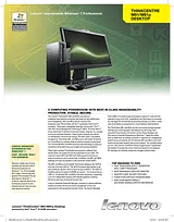 Lenovo m91p 4480 Benutzerhandbuch