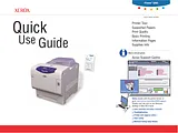 Xerox 6360 User Manual