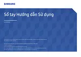 Samsung S27E330H Manuale Utente