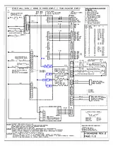 Electrolux E30EW85GSS 配线参考