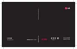 LG KC560 Guía Del Usuario