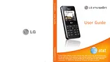 Lg Electronics MMBB0294601 User Manual