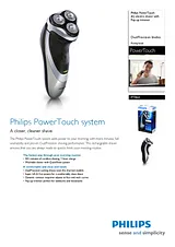 Philips PT860 PT860/14 产品宣传页