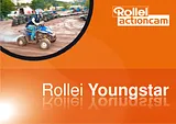 Rollei Actioncam Action Cam 505004 Youngstar 505004 데이터 시트