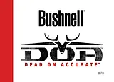 Bushnell 200 Manuel D’Utilisation