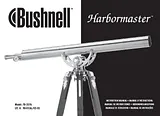 Bushnell 78-3576 ユーザーズマニュアル