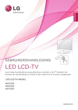 LG M2232D User Guide