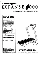 Sears 831.297452 Benutzerhandbuch