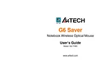 A Four Tech Co Ltd G671MD24G ユーザーズマニュアル