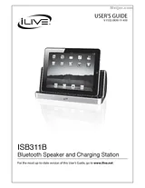 iLive ISB311B Benutzerhandbuch
