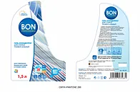 BON BN-201 Manual De Usuario