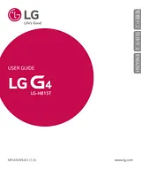 LG LGH815T User Guide