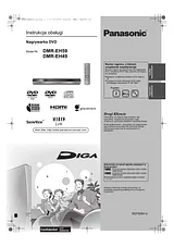 Panasonic DMR EH59 Operating Guide