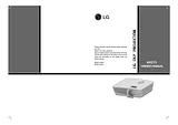 LG AH215 Manual De Usuario