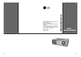 LG HS101 User Manual