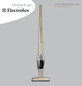 Electrolux el1014 ユーザーガイド