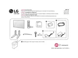 LG 43LF5100 Owner's Manual
